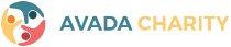 Avada Charity لوگو