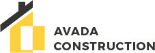 Avada Construction لوگو