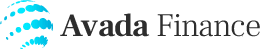 Avada Finance لوگو