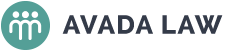 Avada Law لوگو