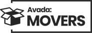 Avada Movers لوگو