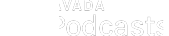 Avada Podcasts لوگو
