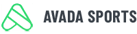 Avada Sports لوگو
