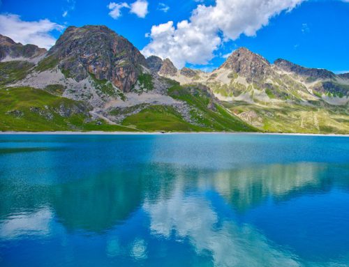 10 اقامتگاه برتر کوهستانی که باید از آنها بازدید کنید