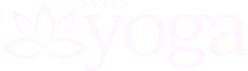 Avada Yoga لوگو